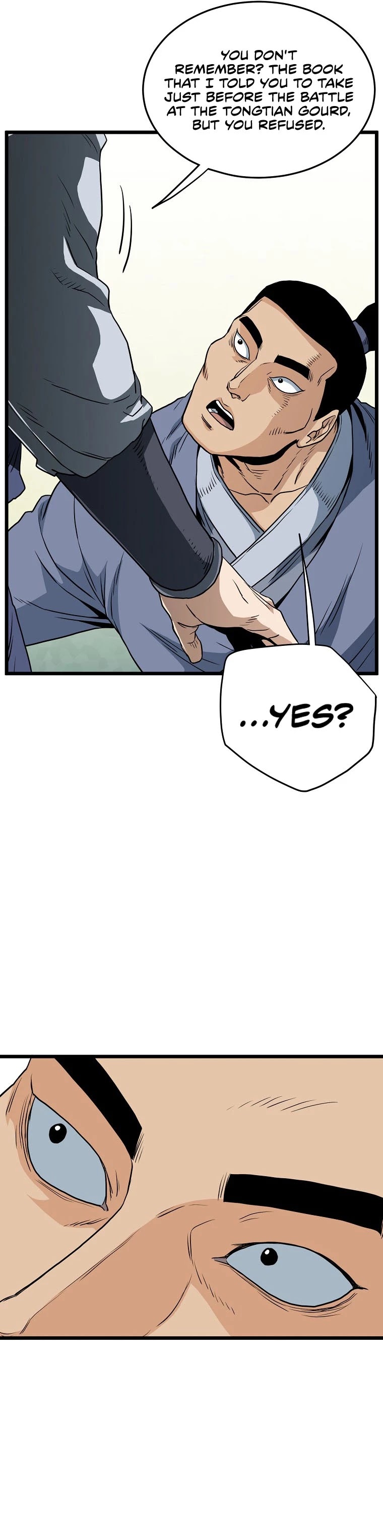 Murim Login Chapter 111 image 38